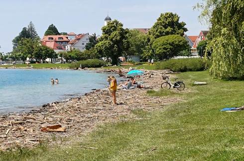 Ein Bild, das drau�en, K�ste, Gras, Himmel enth�lt.

Automatisch generierte Beschreibung